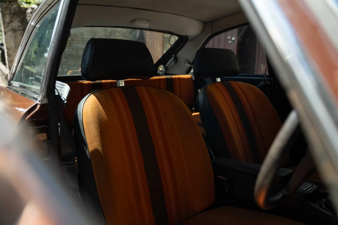 1978 MG MGB GT - Image 23 of 30
