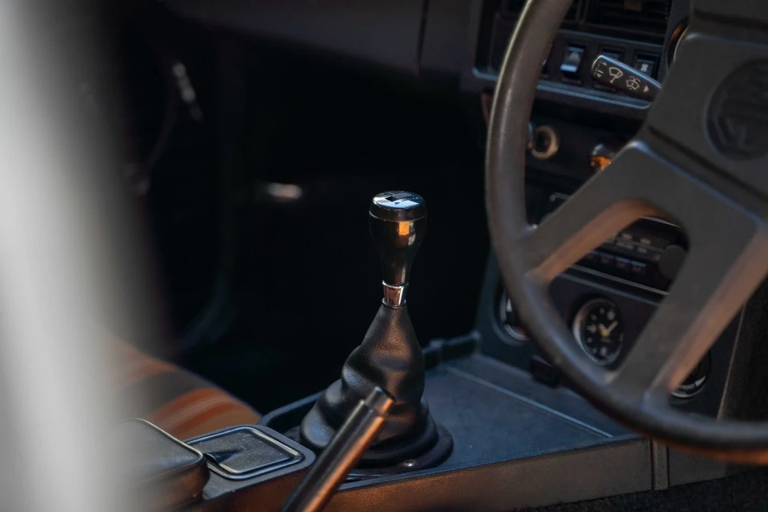 1978 MG MGB GT - Image 16 of 30