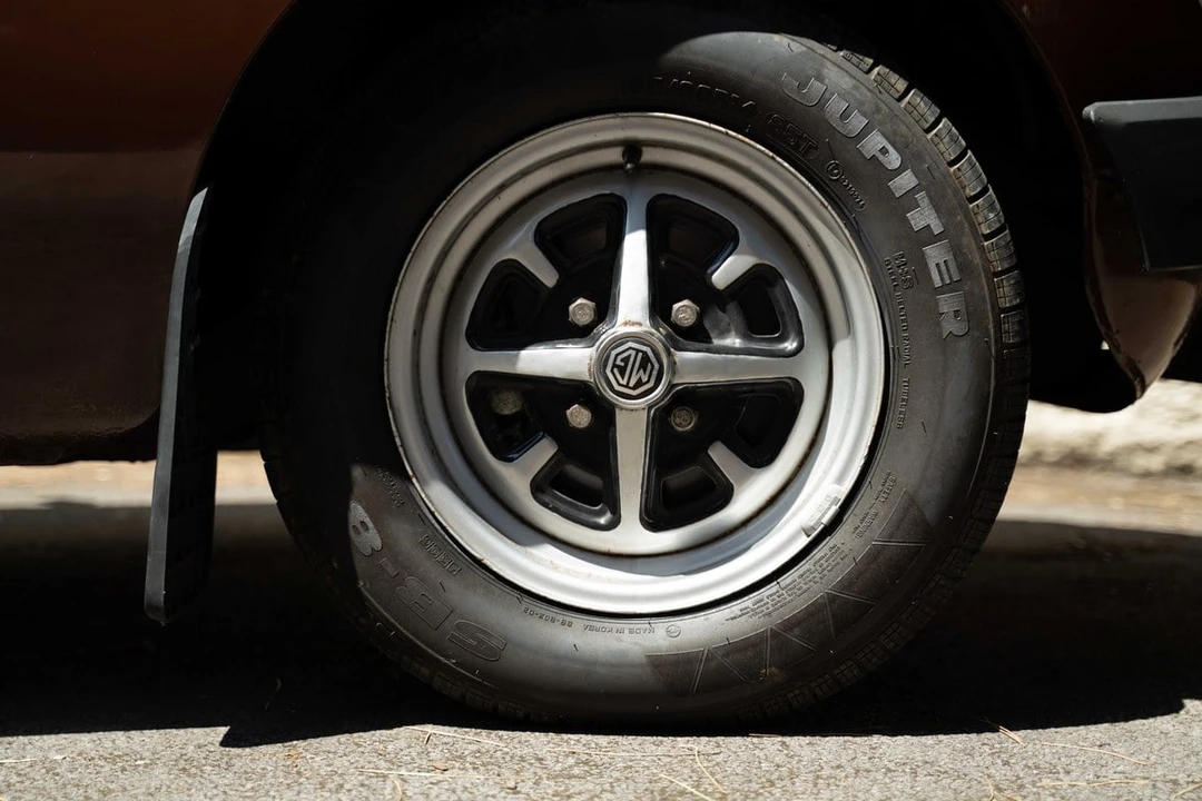 1978 MG MGB GT - Image 10 of 30