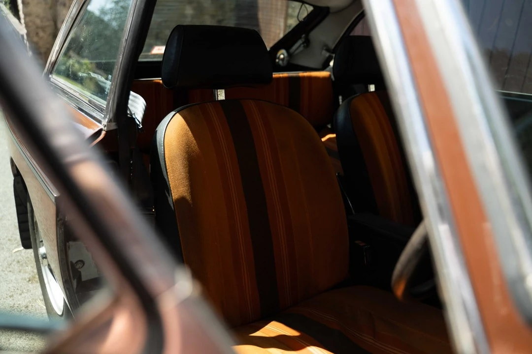 1978 MG MGB GT - Image 25 of 30
