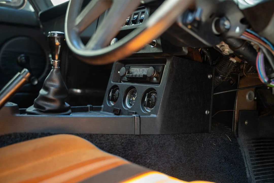 1978 MG MGB GT - Image 19 of 30