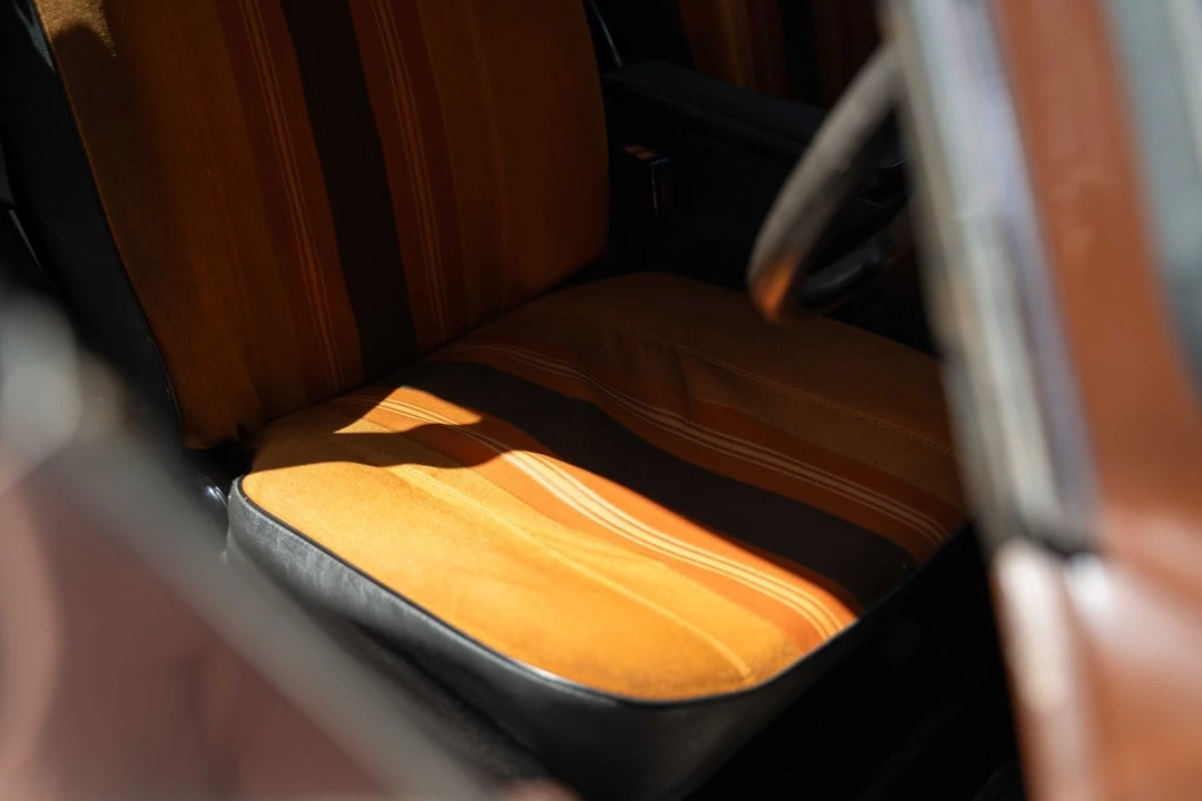 1978 MG MGB GT - Image 24 of 30