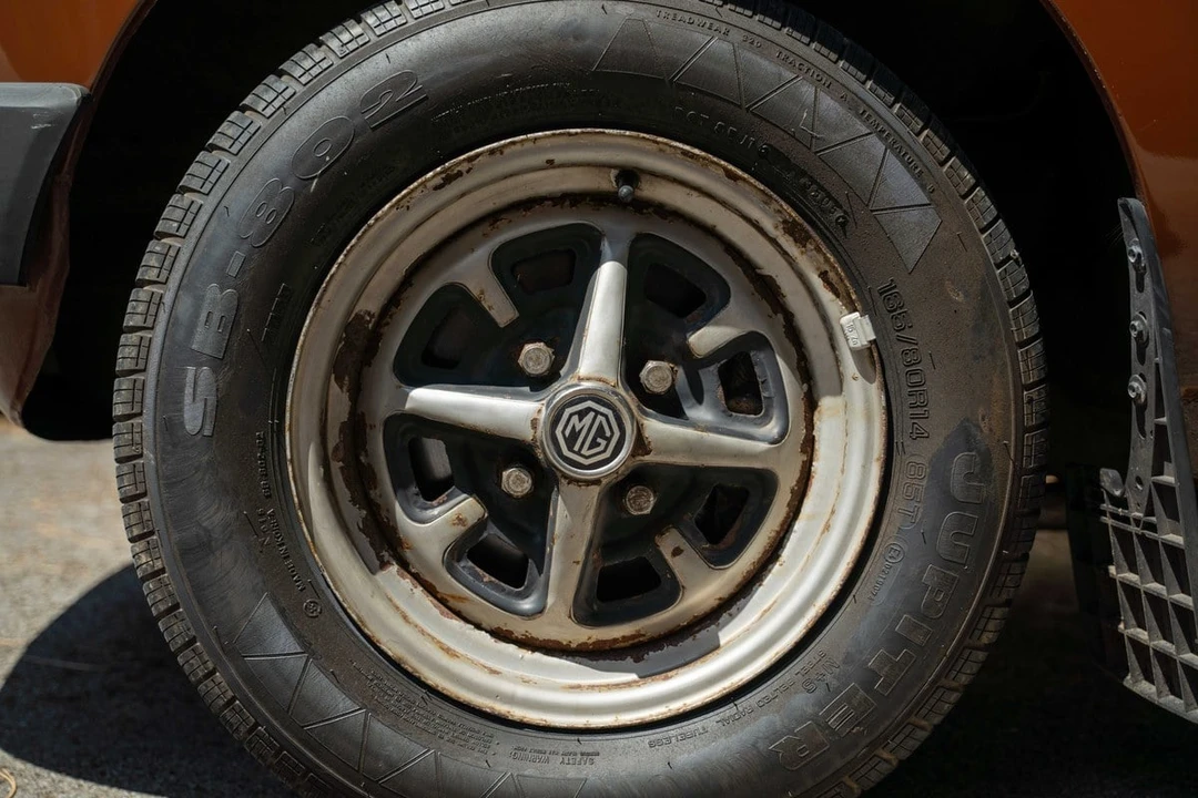 1978 MG MGB GT - Image 13 of 30