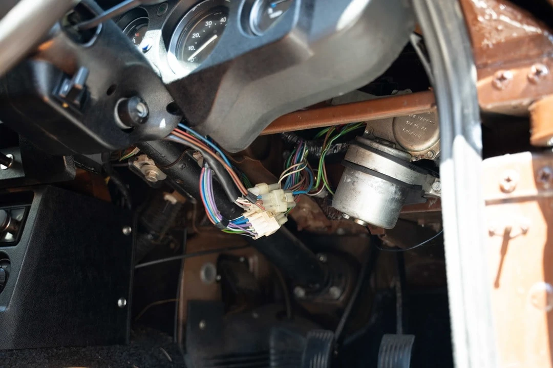 1978 MG MGB GT - Image 18 of 30