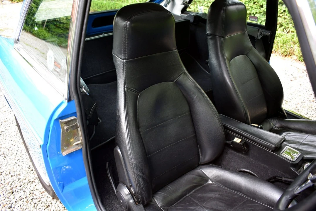 1978 MG MGB GT - Image 28 of 30