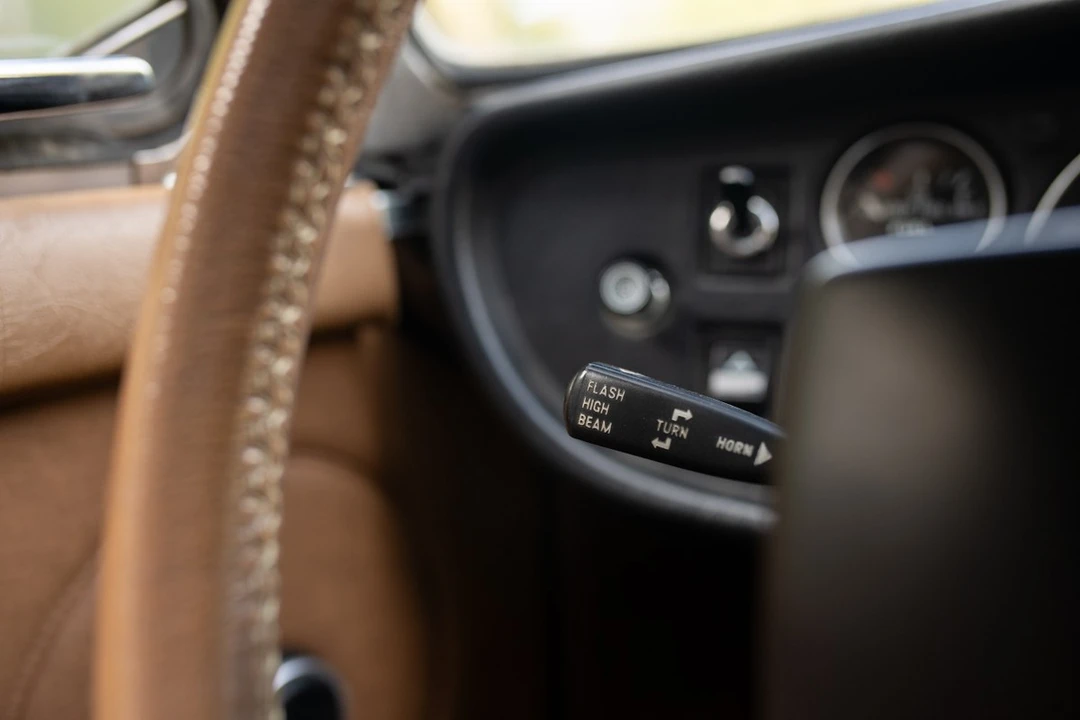 1978 MG MGB Roadster - Image 25 of 30