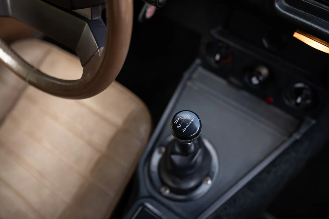 1978 MG MGB Roadster - Image 28 of 30