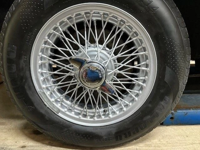 1978 MG MGB Roadster - Image 8 of 30