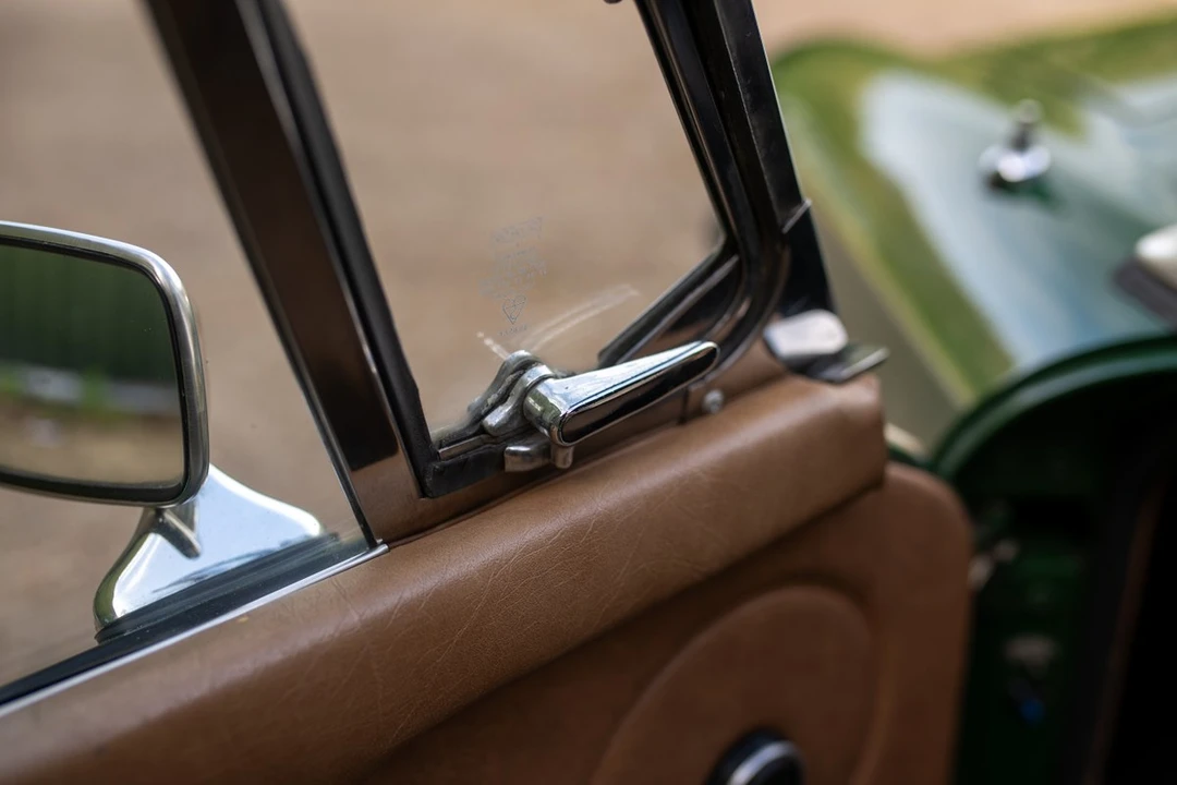 1978 MG MGB Roadster - Image 19 of 30