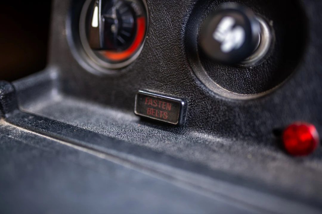 1978 MG MGB Roadster - Image 30 of 30