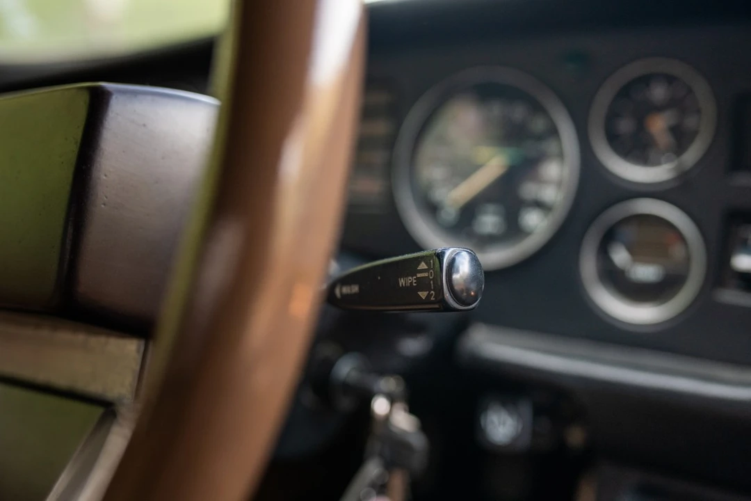 1978 MG MGB Roadster - Image 27 of 30