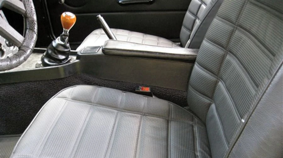 1978 MG MGB Roadster - Image 5 of 12