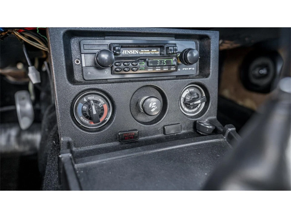 1978 MG MGA - Image 18 of 22