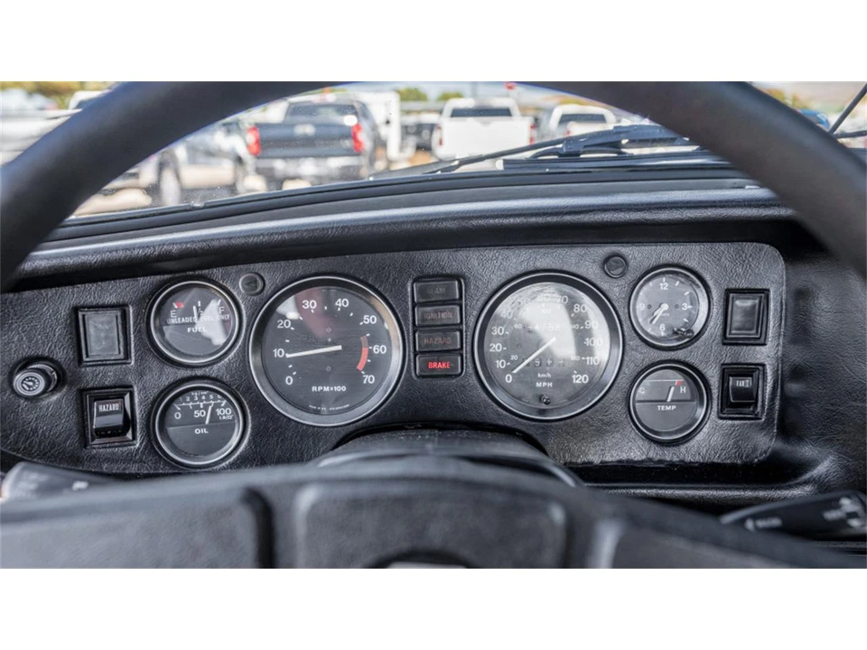 1978 MG MGA - Image 16 of 22