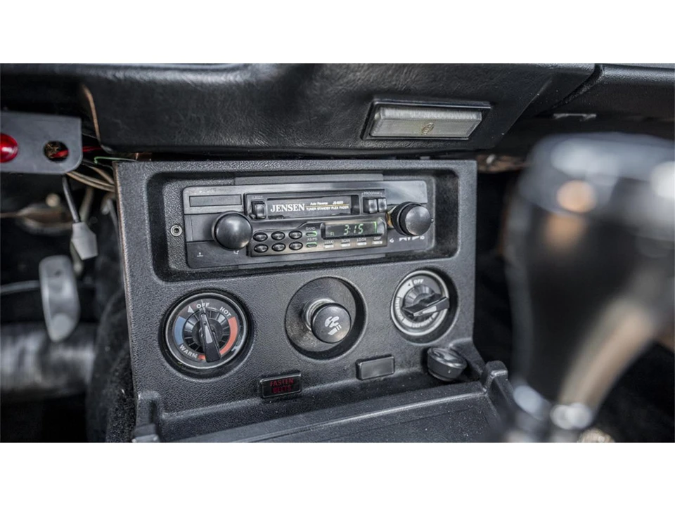 1978 MG MGA - Image 17 of 22