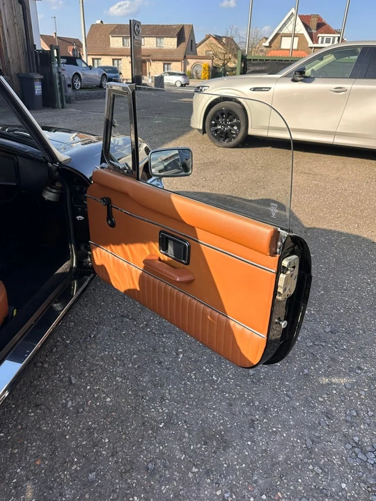 1978 MG MGB Roadster - Image 22 of 30