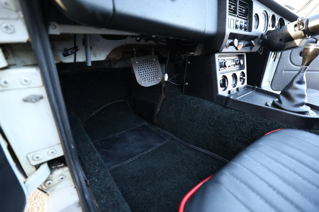 1978 MG MGB Roadster - Image 30 of 30