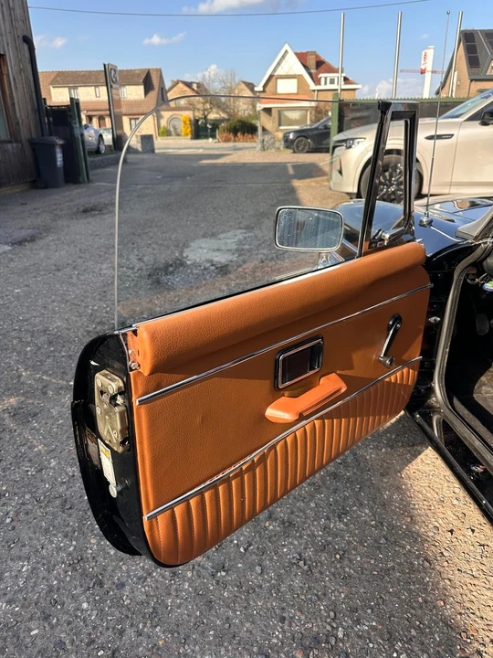 1978 MG MGB Roadster - Image 18 of 30