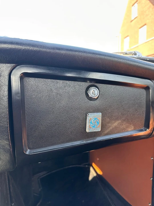 1978 MG MGB Roadster - Image 14 of 30