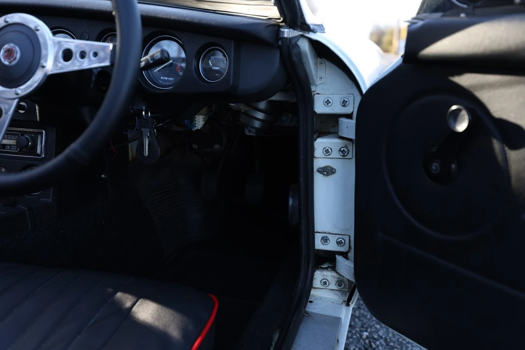 1978 MG MGB Roadster - Image 15 of 30