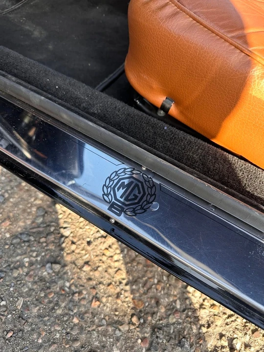 1978 MG MGB Roadster - Image 17 of 30