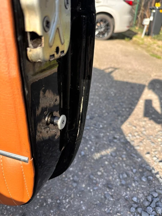 1978 MG MGB Roadster - Image 21 of 30