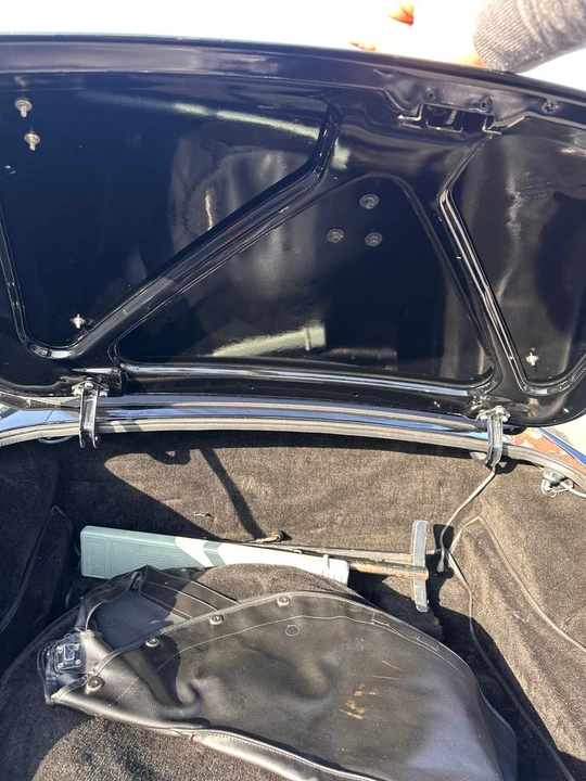 1978 MG MGB Roadster - Image 24 of 30