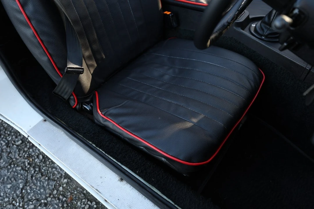 1978 MG MGB Roadster - Image 27 of 30