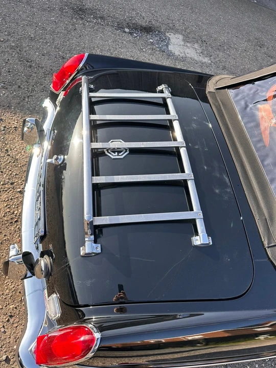 1978 MG MGB Roadster - Image 25 of 30