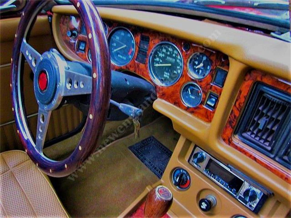1978 MG MGB Roadster - Image 10 of 24