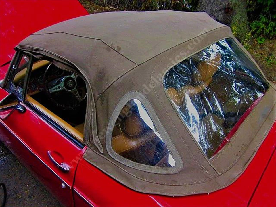1978 MG MGB Roadster - Image 15 of 24