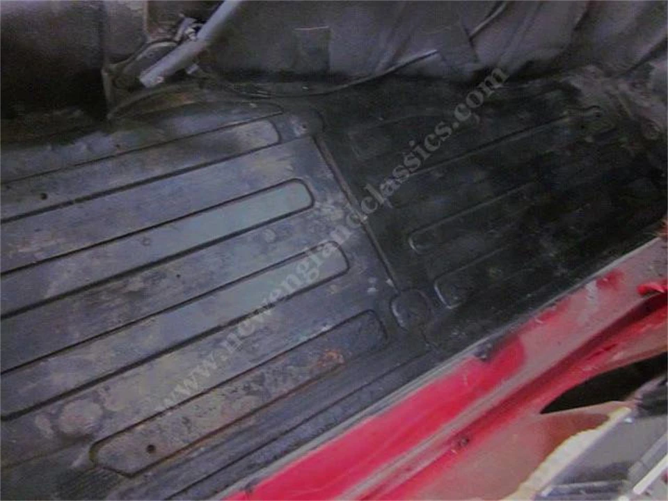 1978 MG MGB Roadster - Image 19 of 24