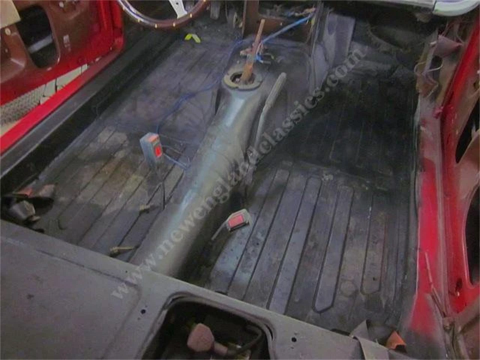 1978 MG MGB Roadster - Image 20 of 24