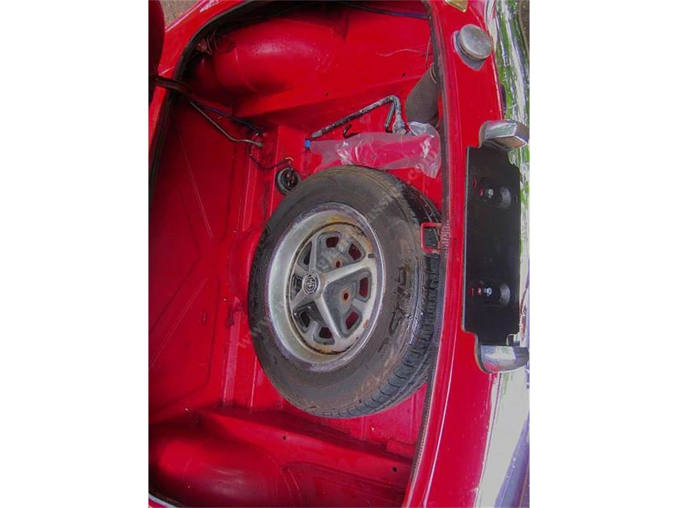 1978 MG MGB Roadster - Image 24 of 24