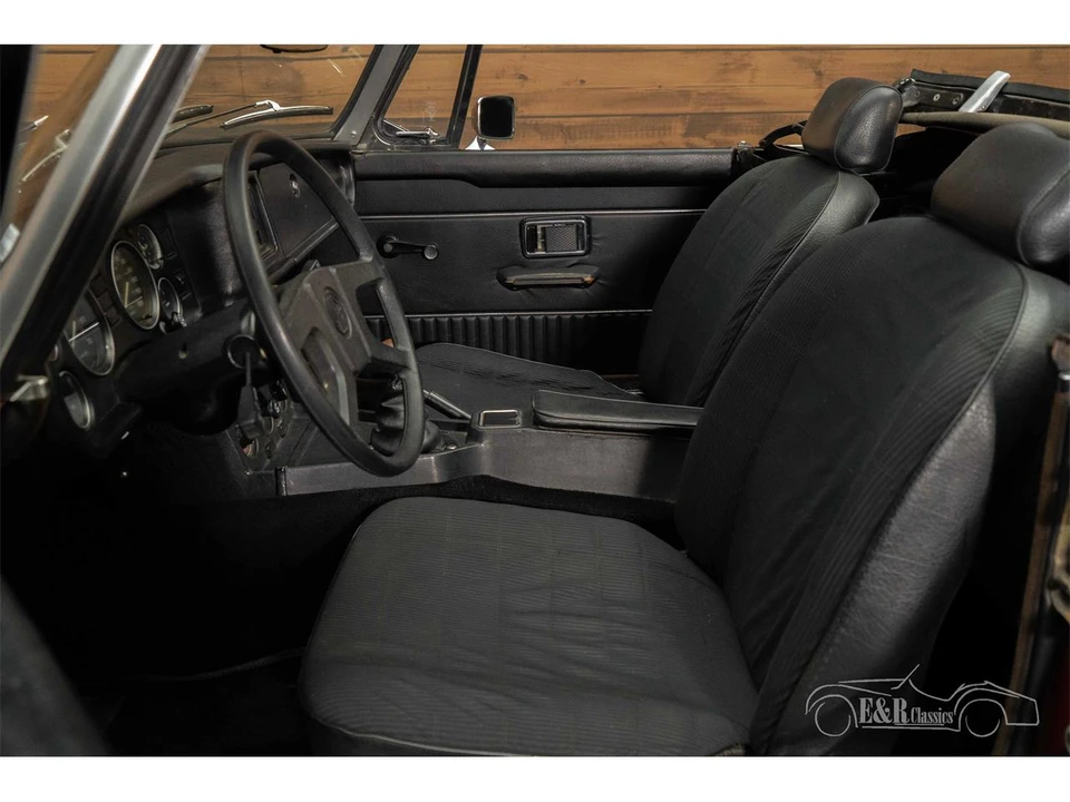 1978 MG MGB Roadster - Image 20 of 29