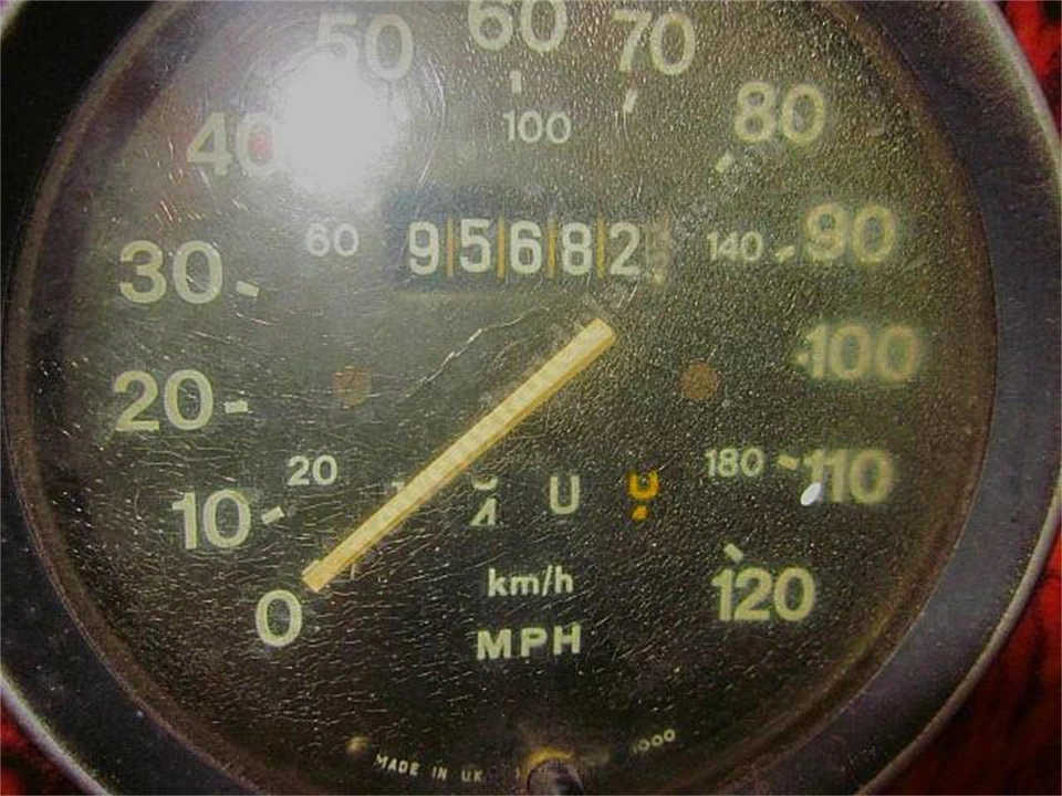 1978 MG MGB Roadster - Image 15 of 22