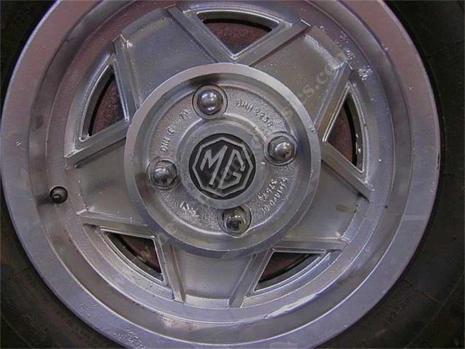 1978 MG MGB Roadster - Image 23 of 26