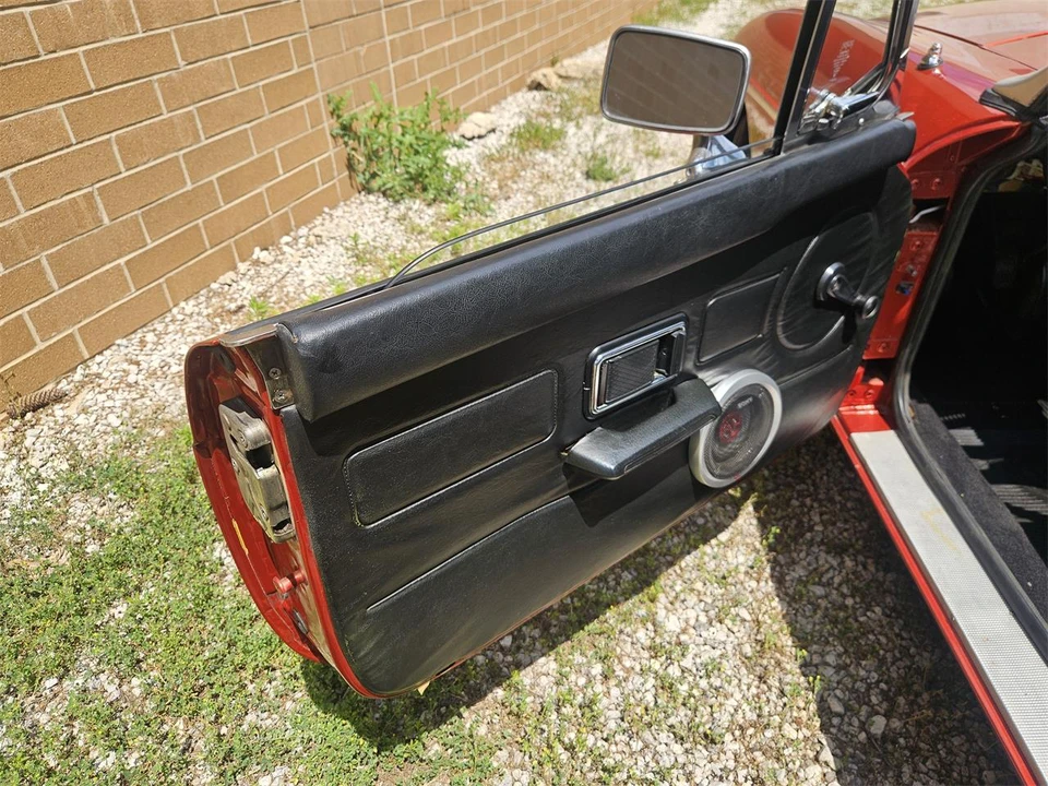 1978 MG MGB Roadster - Image 22 of 31