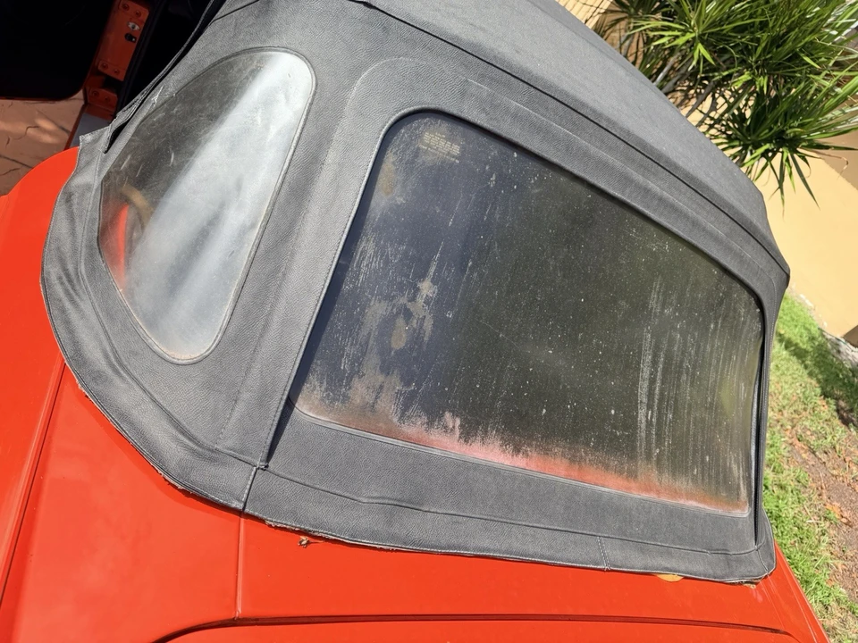 1979 MG MGB Roadster - Image 20 of 20