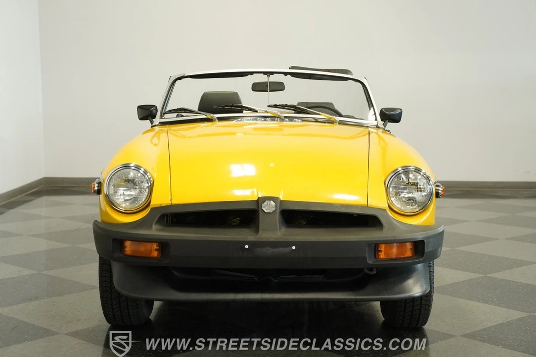 1978 MG MGB - Image 26 of 31
