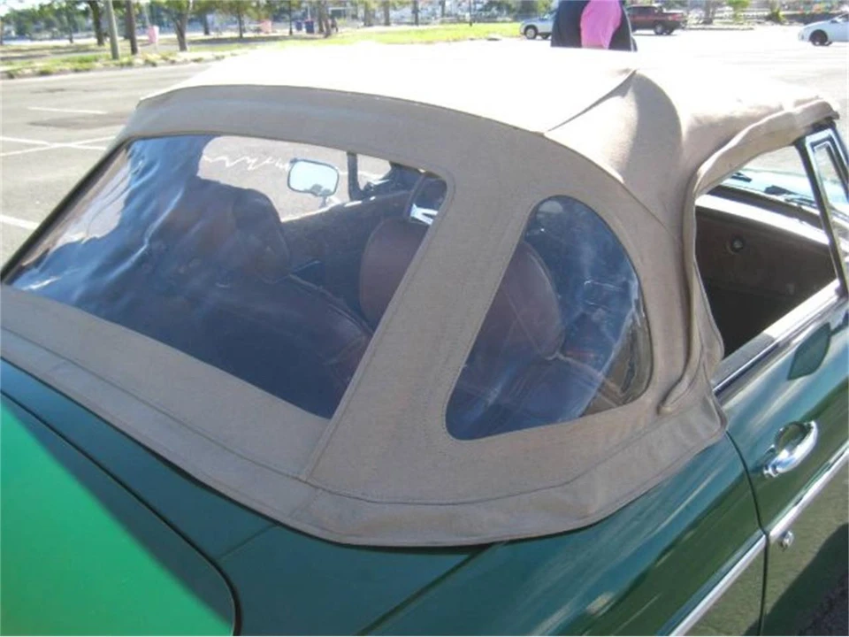 1978 MG MGB Roadster - Image 2 of 24