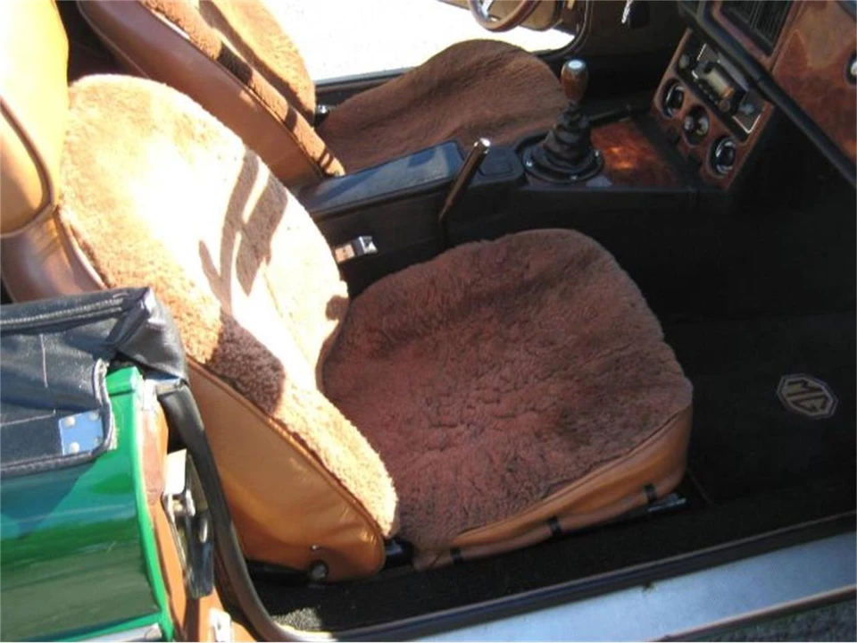 1978 MG MGB Roadster - Image 6 of 24