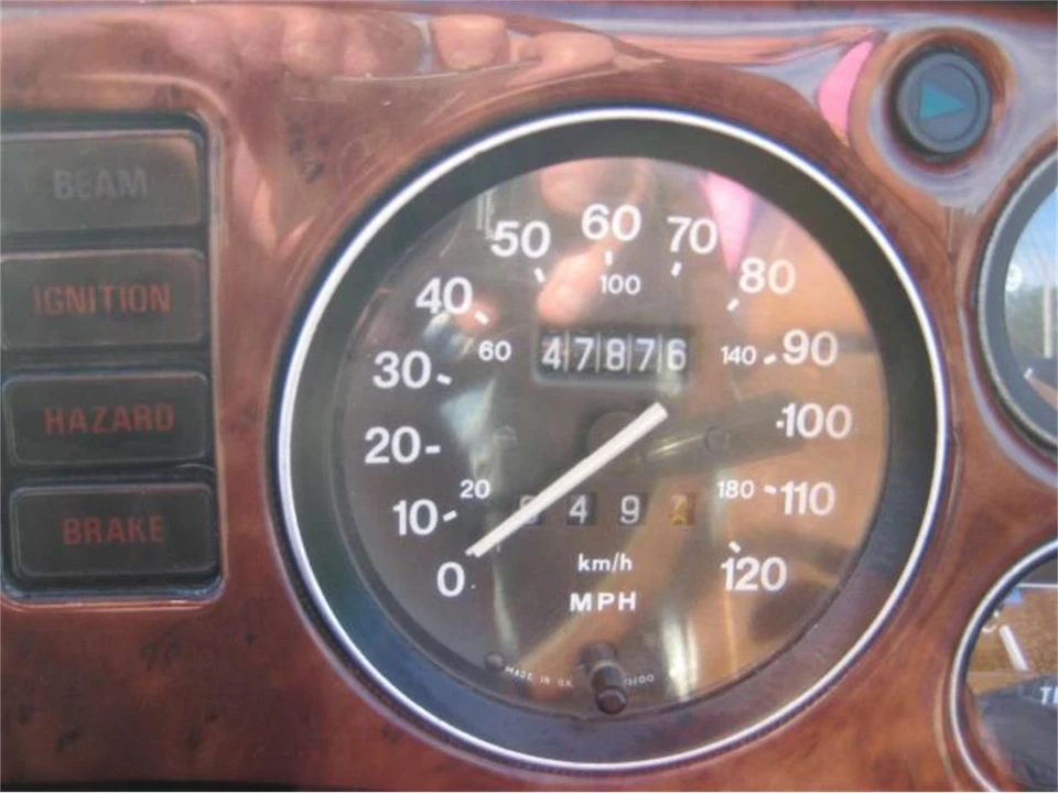 1978 MG MGB Roadster - Image 10 of 24