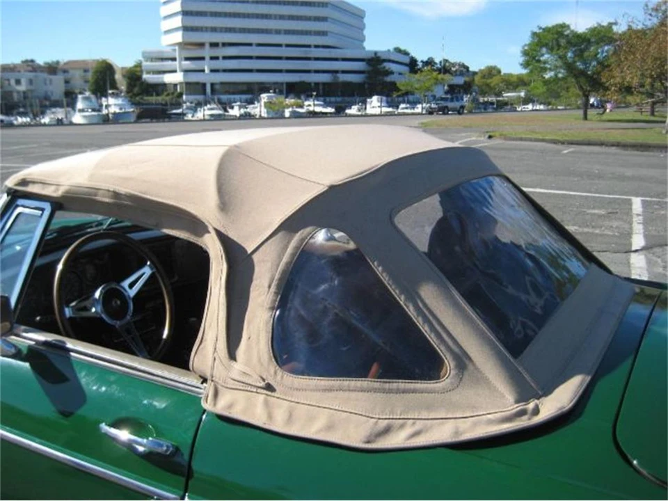 1978 MG MGB Roadster - Image 15 of 24