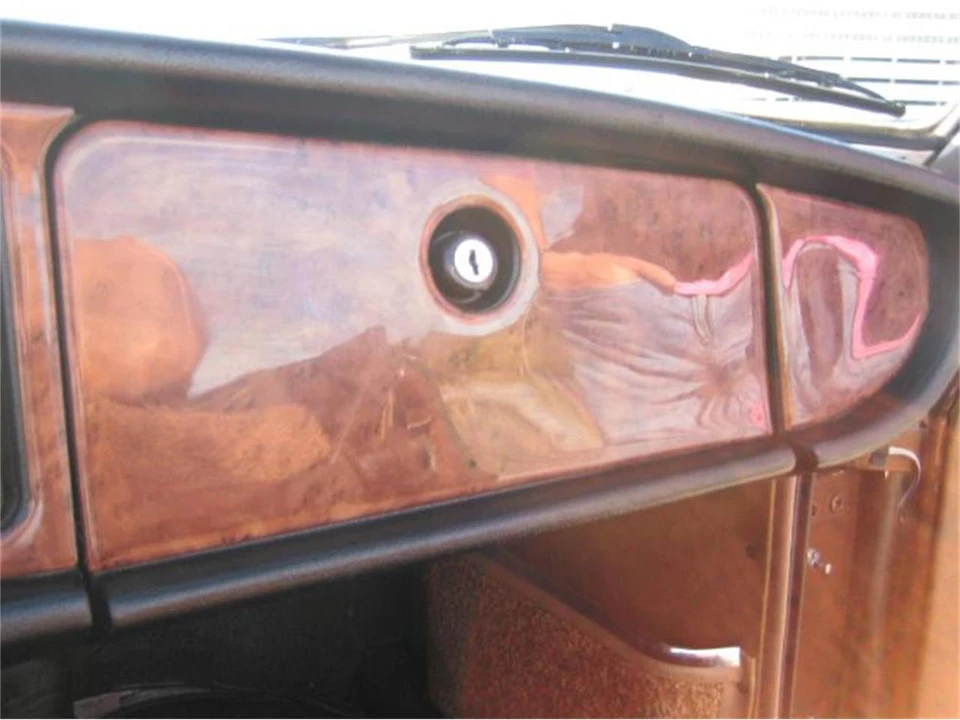 1978 MG MGB Roadster - Image 19 of 24