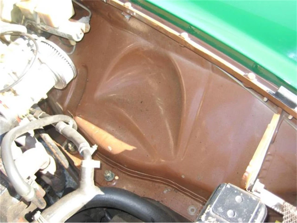 1978 MG MGB Roadster - Image 12 of 24