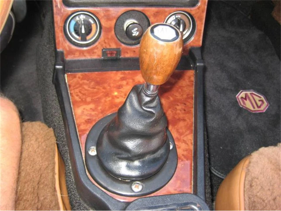 1978 MG MGB Roadster - Image 14 of 24