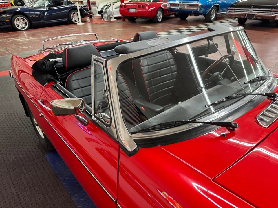 1978 MG MGB Roadster - Image 12 of 21