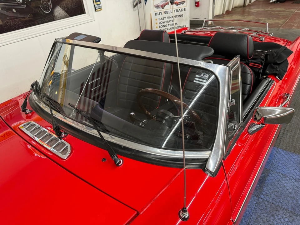 1978 MG MGB Roadster - Image 11 of 21