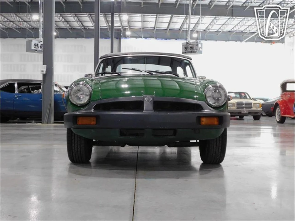 1978 MG MGB Roadster - Image 29 of 31